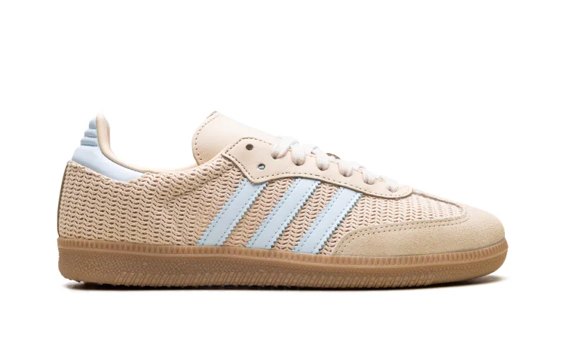 Adidas Samba Samba OG WMNS 'Sanda Strata Sky Tint'